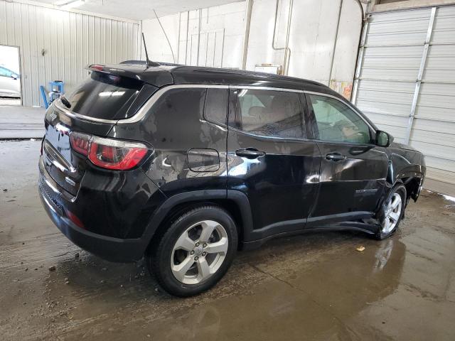 2019 JEEP COMPASS LA 3C4NJCBB7KT663879