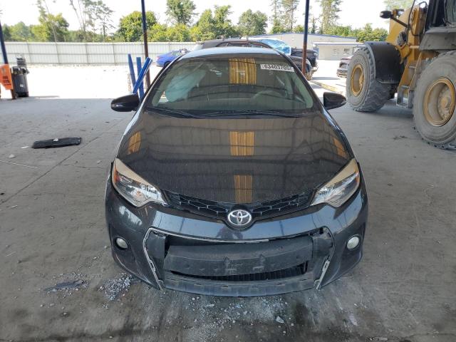 2016 TOYOTA COROLLA L 5YFBURHE8GP397295