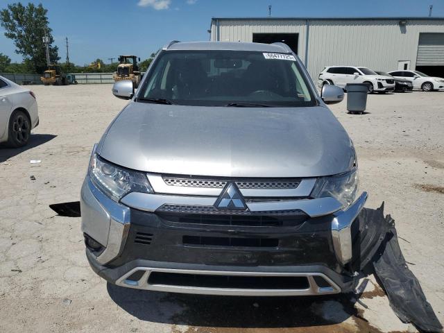2019 MITSUBISHI OUTLANDER SE JA4AD3A31KZ020396