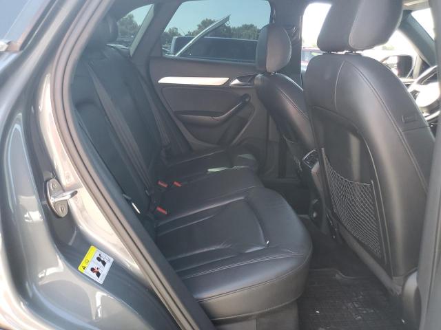 2015 AUDI Q3 PREMIUM - WA1EFCFS1FR007164