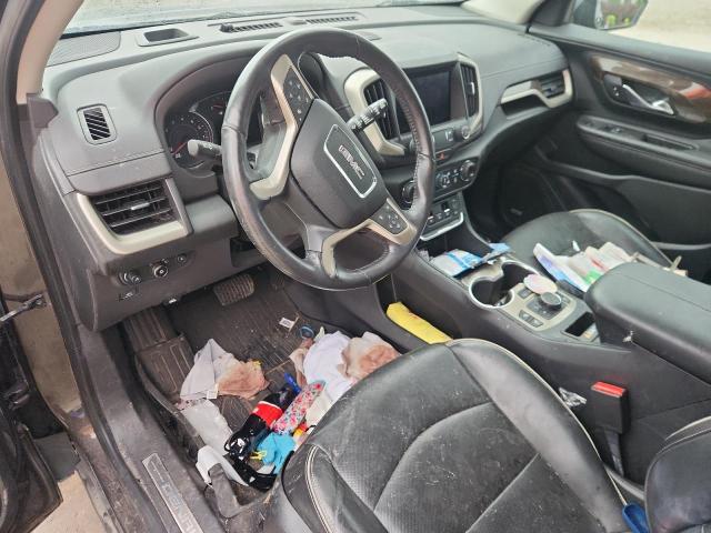 2020 GMC TERRAIN DE 3GKALSEX2LL148899