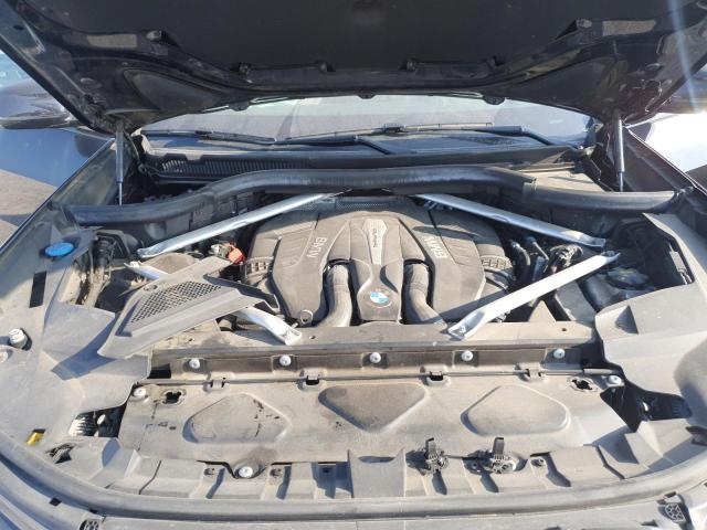 2019 BMW X7 XDRIVE5 5UXCX4C55KLS36702