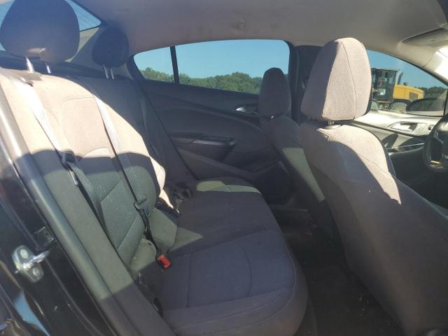 2018 CHEVROLET CRUZE LS 1G1BC5SM5J7213086