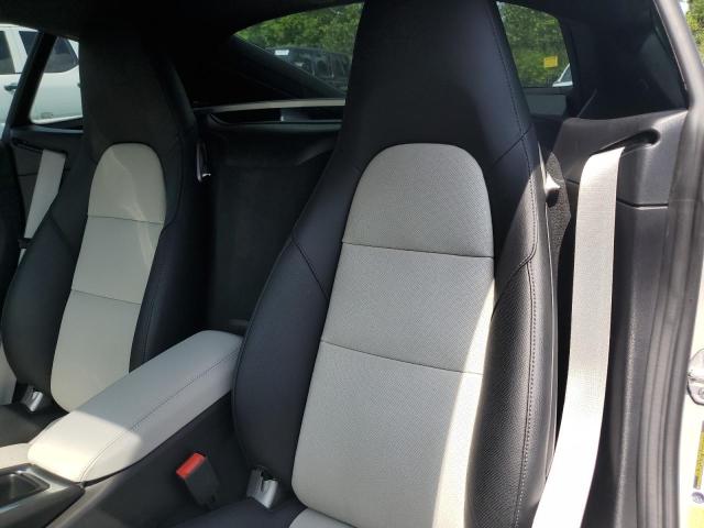2024 PORSCHE CAYMAN S WP0AB2A80RK264383
