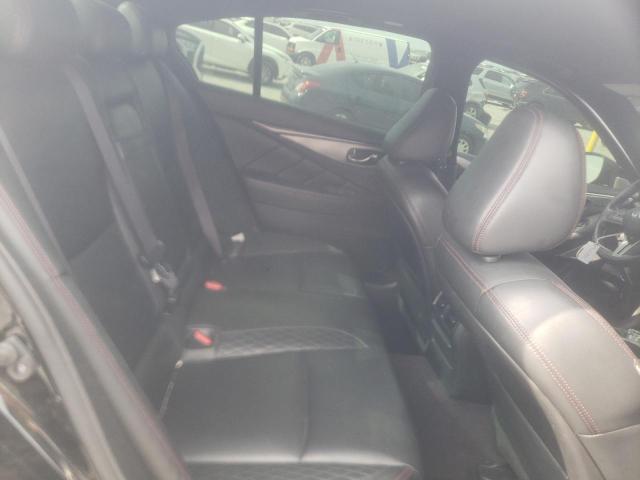 2018 INFINITI Q50 RED SP JN1FV7AP7JM460432