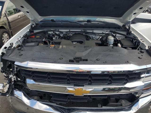 2016 CHEVROLET SILVERADO - 1GCVKREC6GZ216075