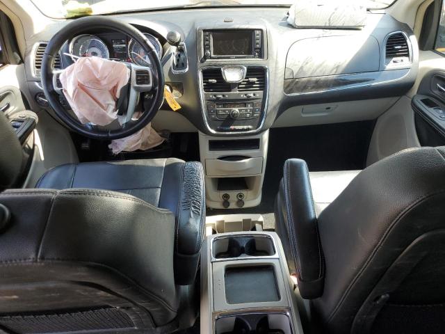 2016 CHRYSLER TOWN & COU 2C4RC1BG4GR247973