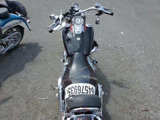 2009 HARLEY-DAVIDSON FXDFSE 1HD1PX8179K975178