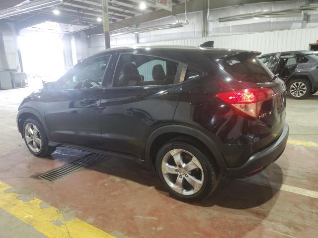 2016 HONDA HR-V EXL 3CZRU6H76GM755302
