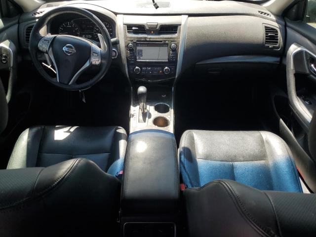 2015 NISSAN ALTIMA 3.5 1N4BL3AP3FC204981