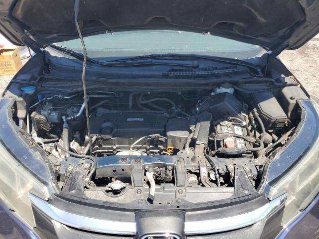 2016 HONDA CR-V SE 2HKRM3H41GH554228