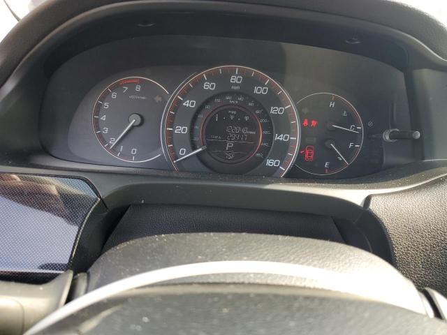 2015 HONDA ACCORD SPO 1HGCR2F51FA055126