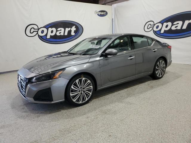 NISSAN ALTIMA SL