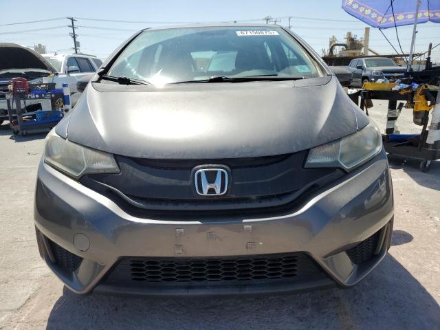 2015 HONDA FIT LX 3HGGK5H58FM784196