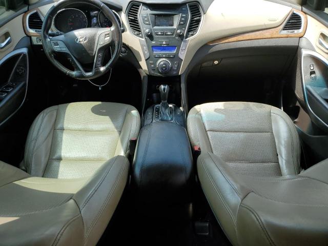 2013 HYUNDAI SANTA FE S - 5XYZU3LAXDG067609