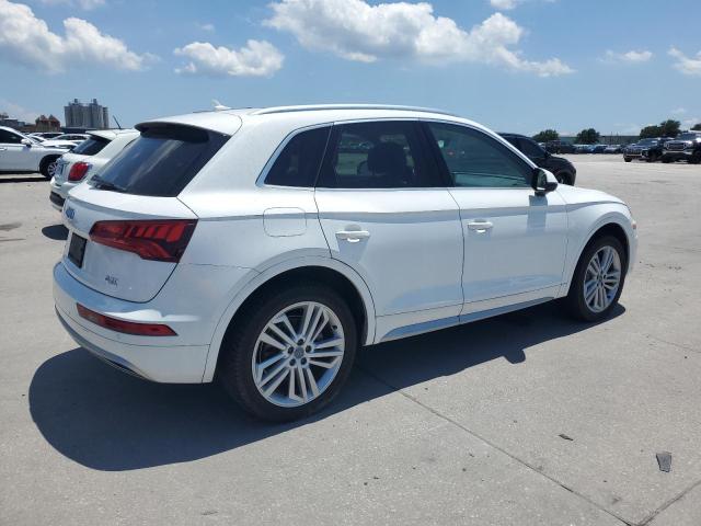 2018 AUDI Q5 PREMIUM WA1BNAFY7J2012031