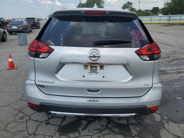 2020 NISSAN ROGUE S JN8AT2MT3LW016209