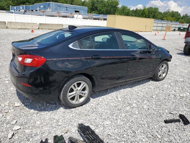 2017 CHEVROLET CRUZE LT - 1G1BE5SM7H7244599