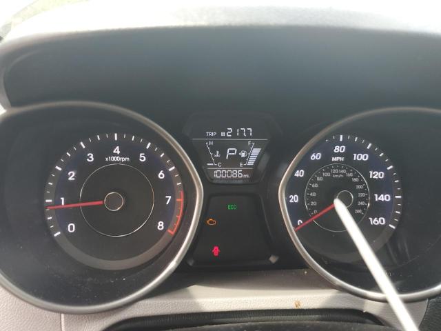 2014 HYUNDAI ELANTRA SE - 5NPDH4AEXEH492798