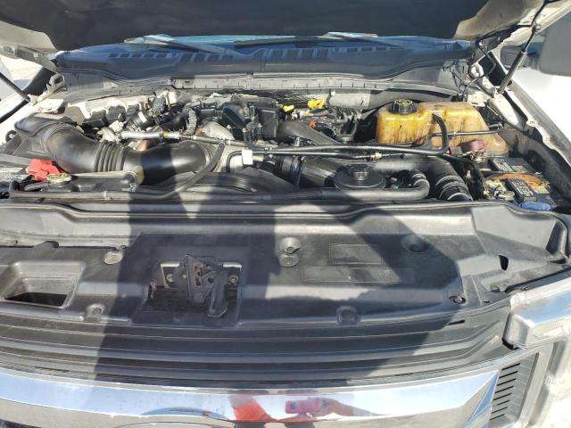 2019 FORD F250 SUPER 1FT7W2BTXKEC10207