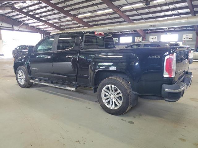 Vin: 1gtg6denxh1256127, lot: 63596815, gmc canyon slt 20172