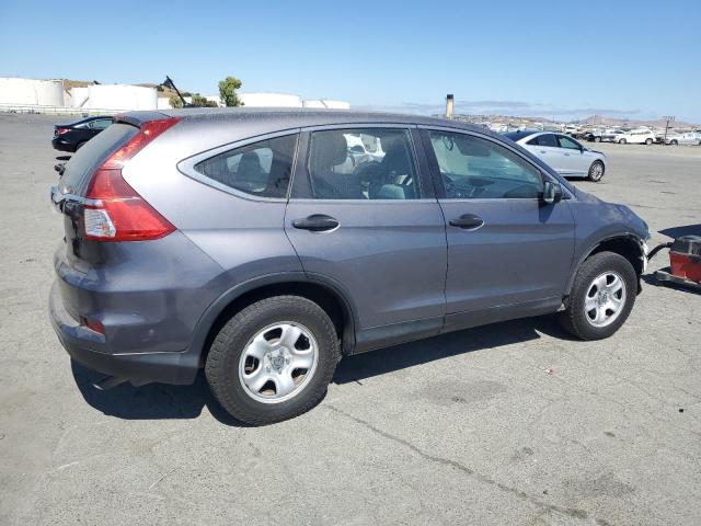 2015 HONDA CR-V LX 3CZRM3H37FG716016