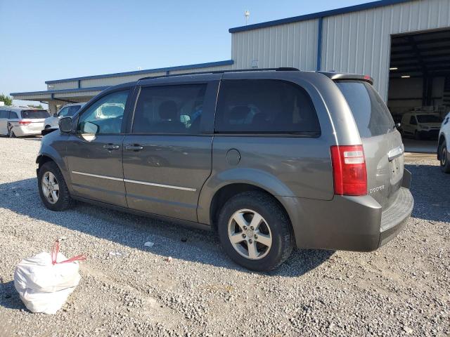 2010 DODGE GRAND CARA - 2D4RN5D10AR316727