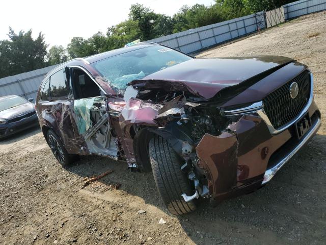 2025 MAZDA CX-90 PREMIUM JM3KKDHC5S1191055