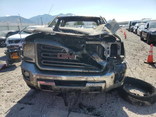 2018 GMC SIERRA K25 1GT12TEY8JF254746