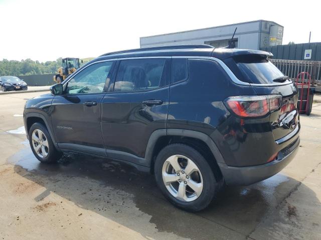 2019 JEEP COMPASS LA 3C4NJCBB0KT726532