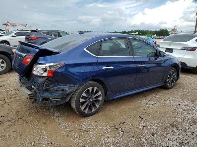 2017 NISSAN SENTRA S 3N1AB7AP5HY252740
