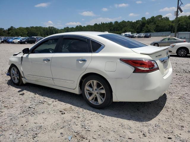 2015 NISSAN ALTIMA 2.5 1N4AL3AP5FN346913
