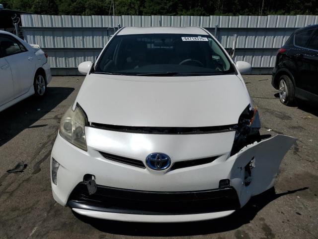 2014 TOYOTA PRIUS - JTDKN3DU8E0391043