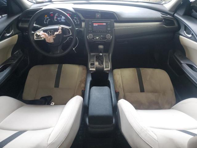 2016 HONDA CIVIC LX 19XFC2F50GE089702