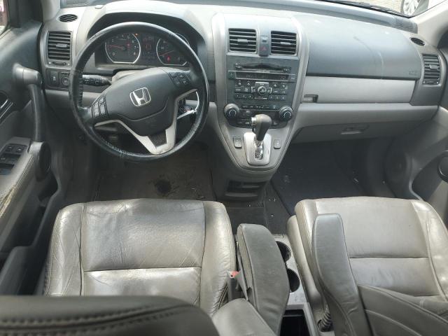 2011 HONDA CR-V EXL - 5J6RE4H76BL005457