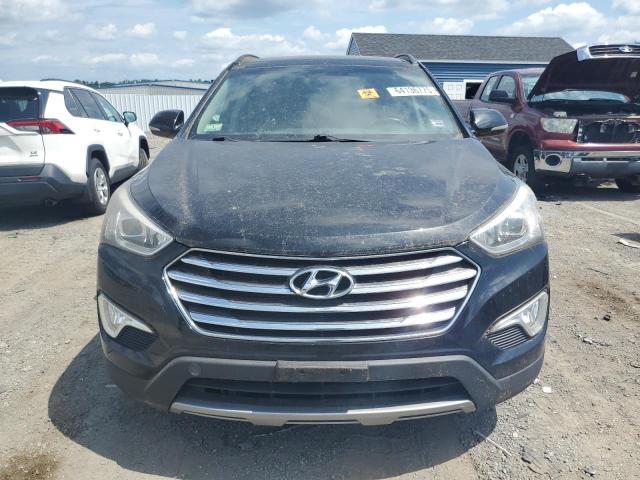 2015 HYUNDAI SANTA FE G KM8SRDHF5FU115088