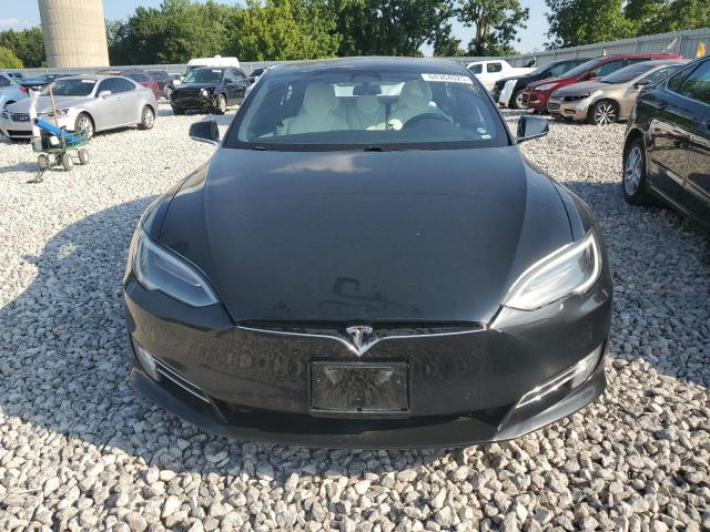 2018 TESLA MODEL S - 5YJSA1E25JF277901