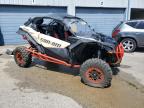 2020 CAN-AM MAVERICK X - 3JBVXAV41LK001614