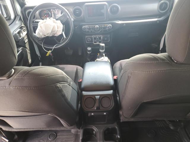 2020 JEEP WRANGLER U 1C4HJXDN1LW159044