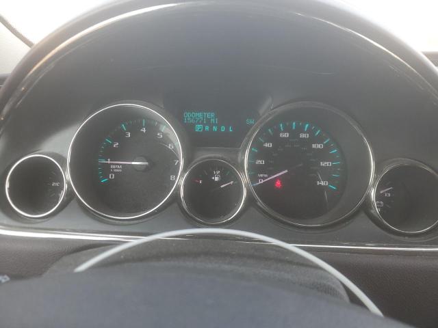 2015 BUICK ENCLAVE 5GAKRBKD4FJ173549