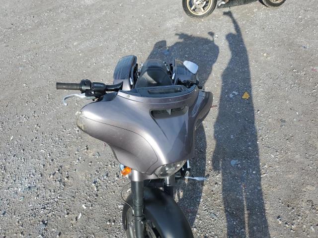 2014 HARLEY-DAVIDSON FLHXS STRE 1HD1KRM19EB707775