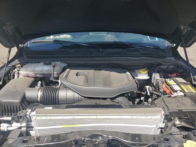 2025 RAM 1500 LIMIT - 1C6SRFHP5SN618981