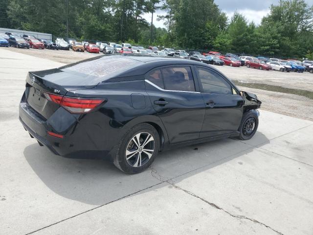 2020 NISSAN SENTRA SV 3N1AB8CVXLY226869