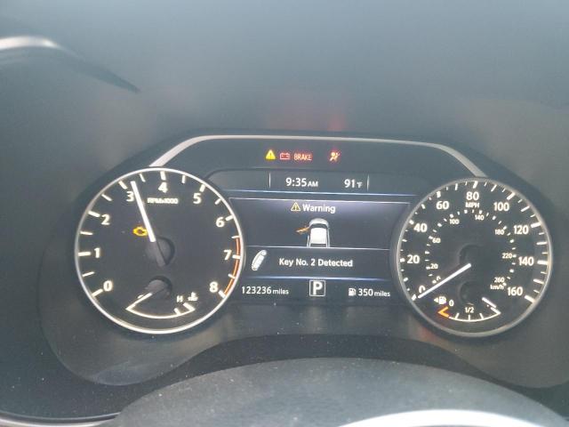 2016 NISSAN MAXIMA 3.5 1N4AA6AP1GC433177