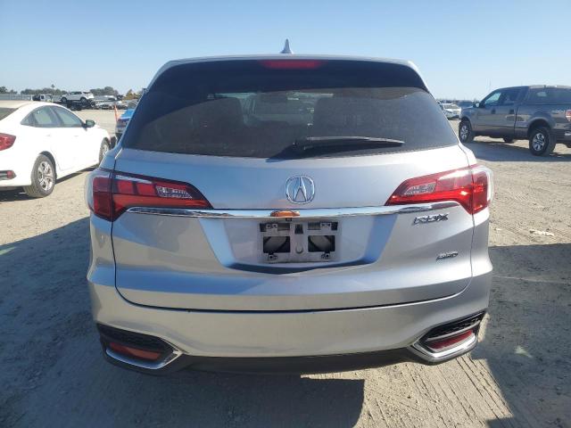 2017 ACURA RDX TECHNO 5J8TB4H51HL026505