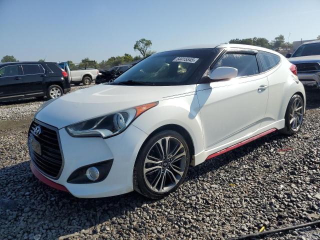 HYUNDAI VELOSTER T
