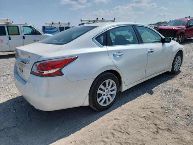 2015 NISSAN ALTIMA 2.5 - 1N4AL3AP4FC121233