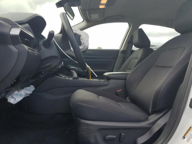 2024 NISSAN ALTIMA SV 1N4BL4DV2RN422712