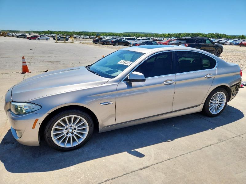 BMW 535 I