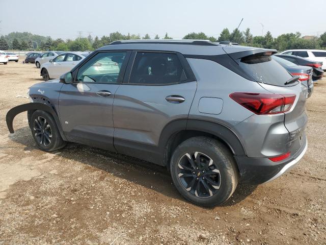 2021 CHEVROLET TRAILBLAZE - KL79MRSL1MB059122